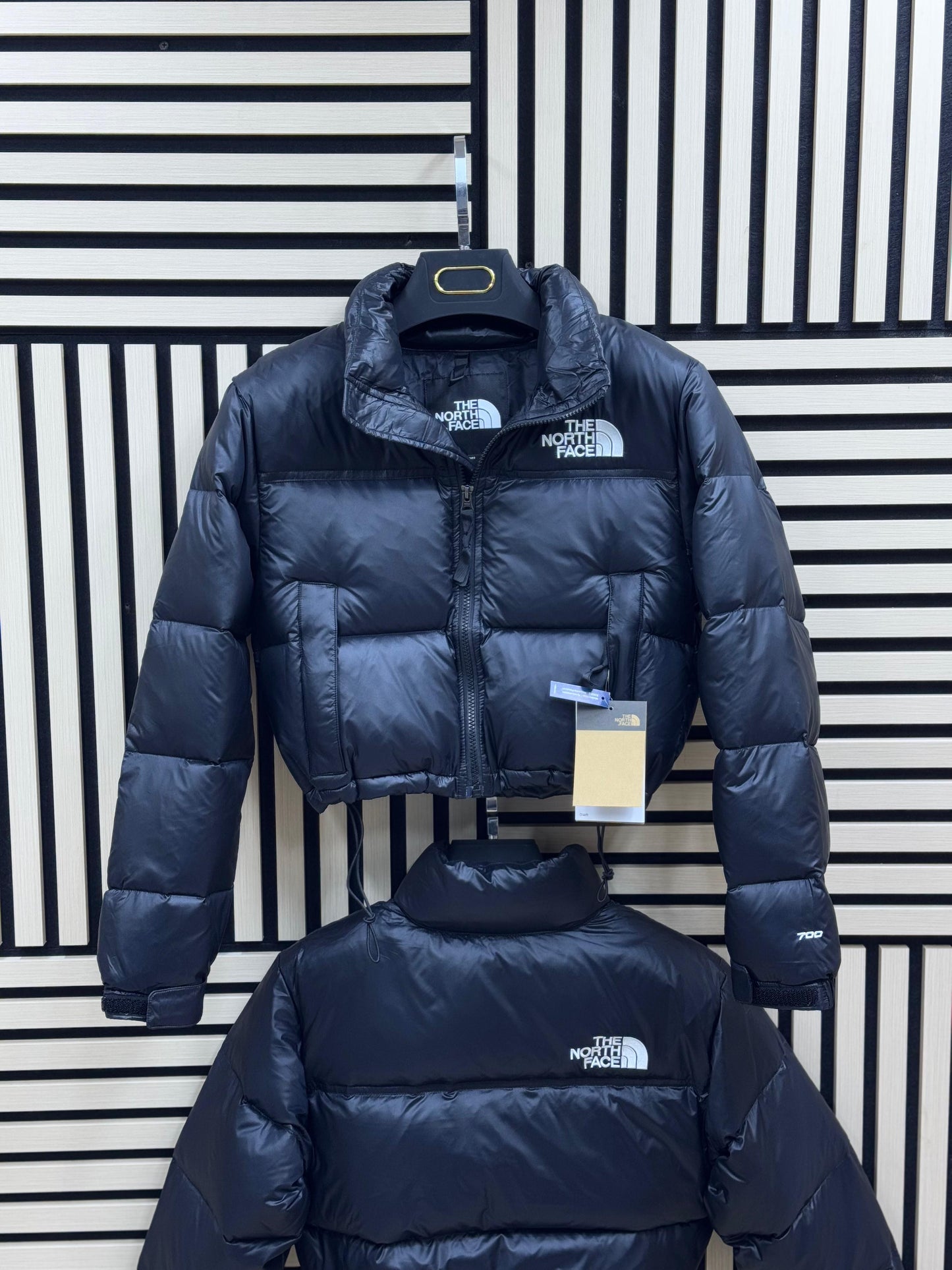 Chaqueta mujer the north face