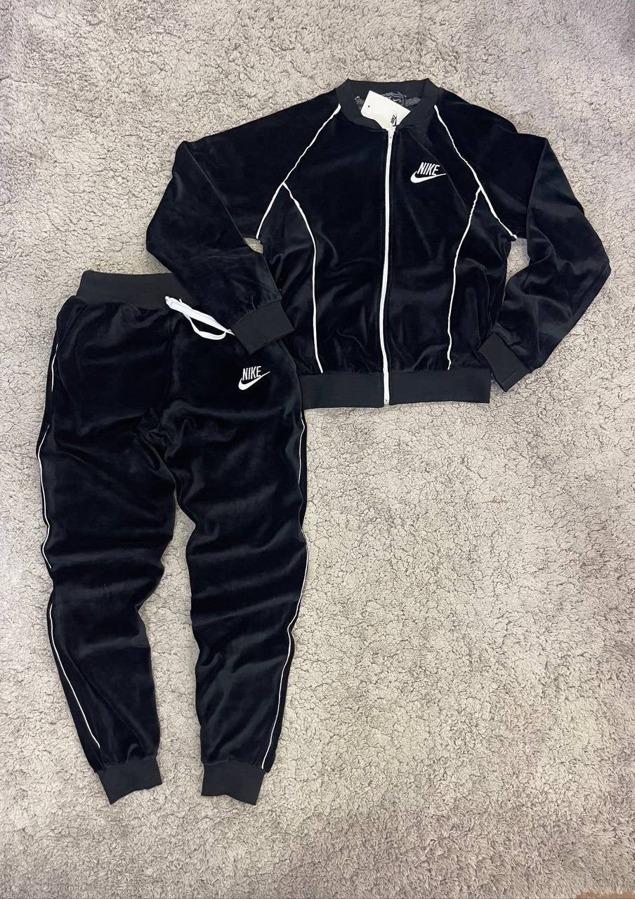 Chándal Nike mujer
