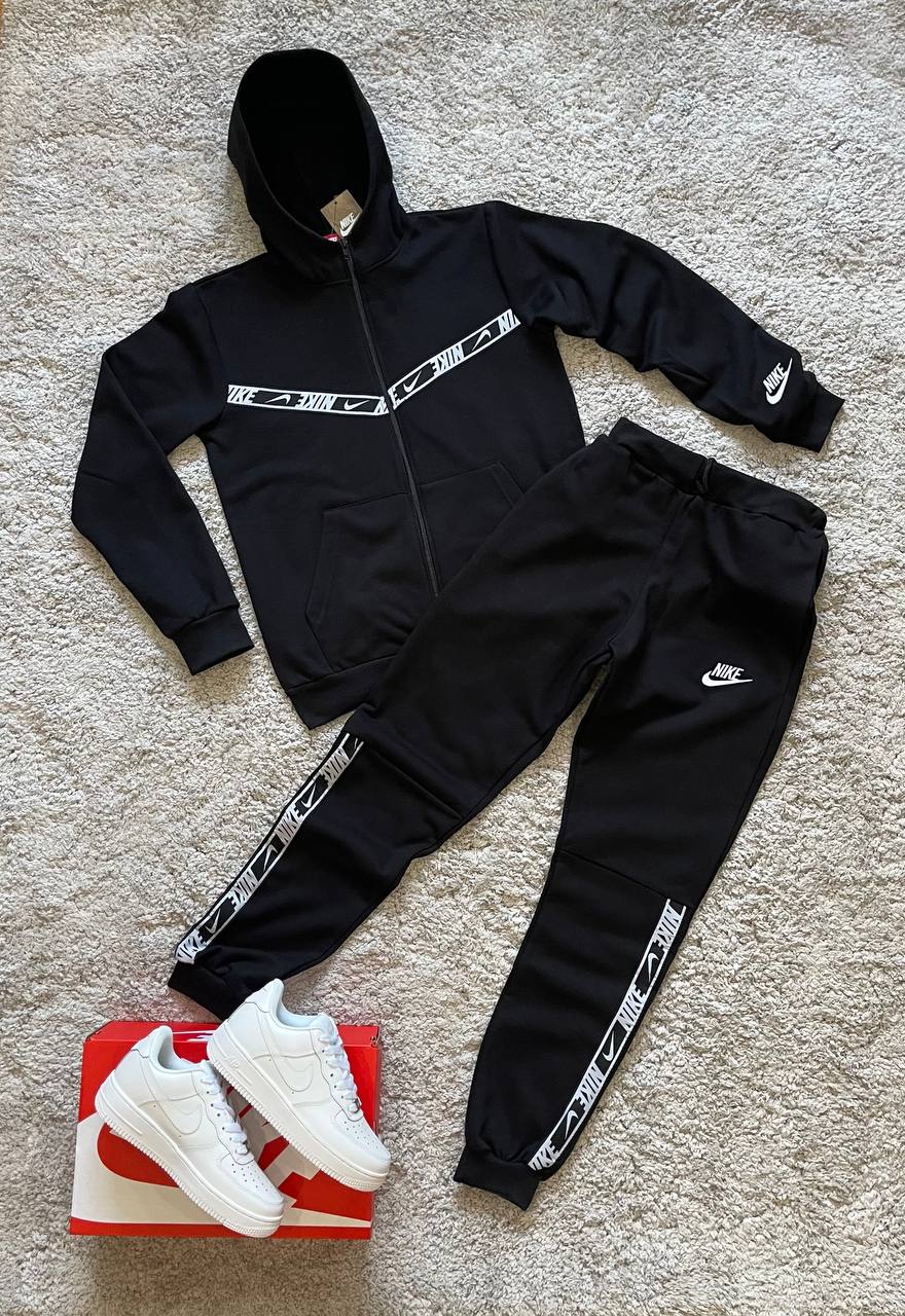 Chandal  Nike hombre