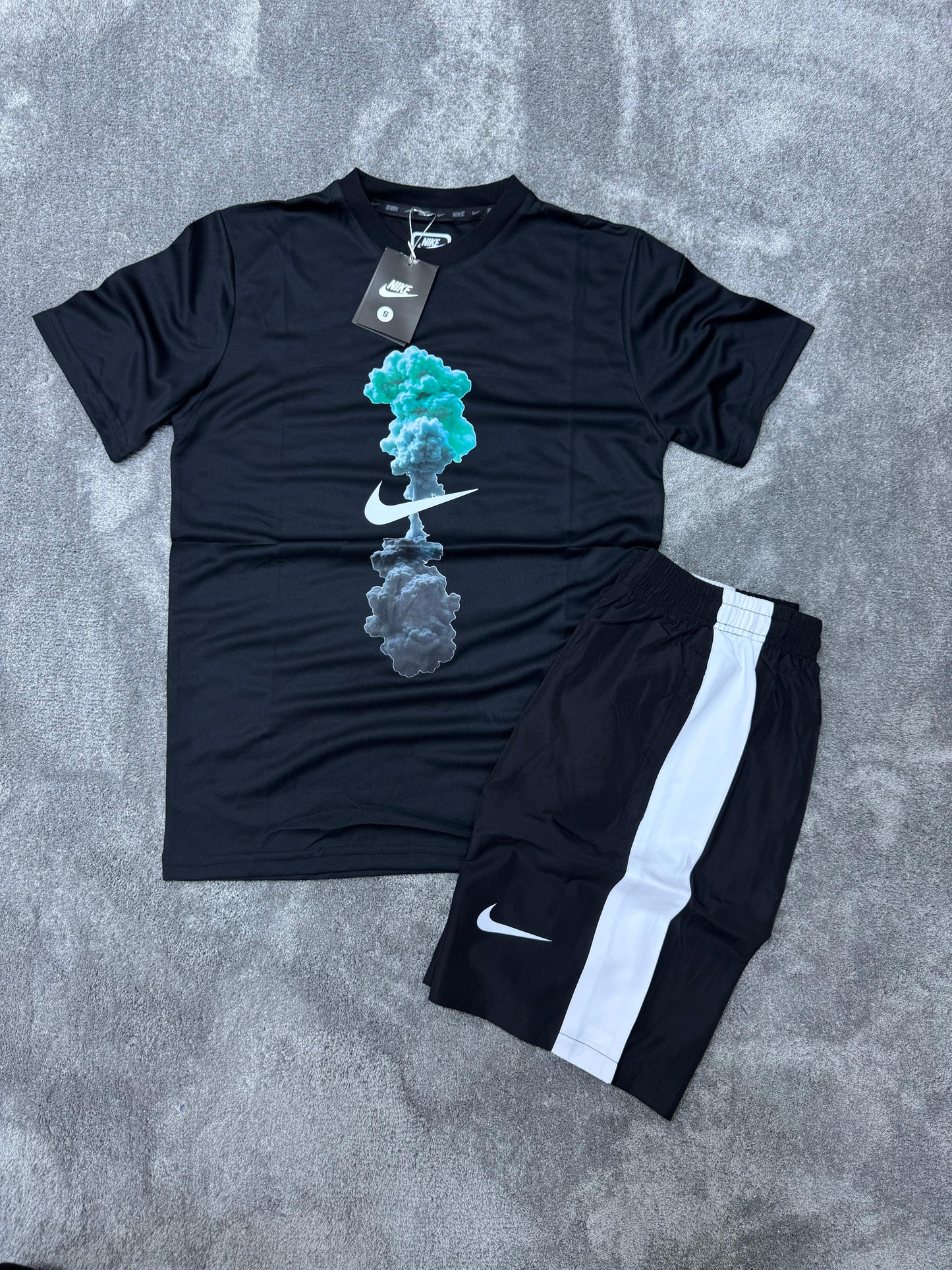 Conjunto verano nike nuevo
