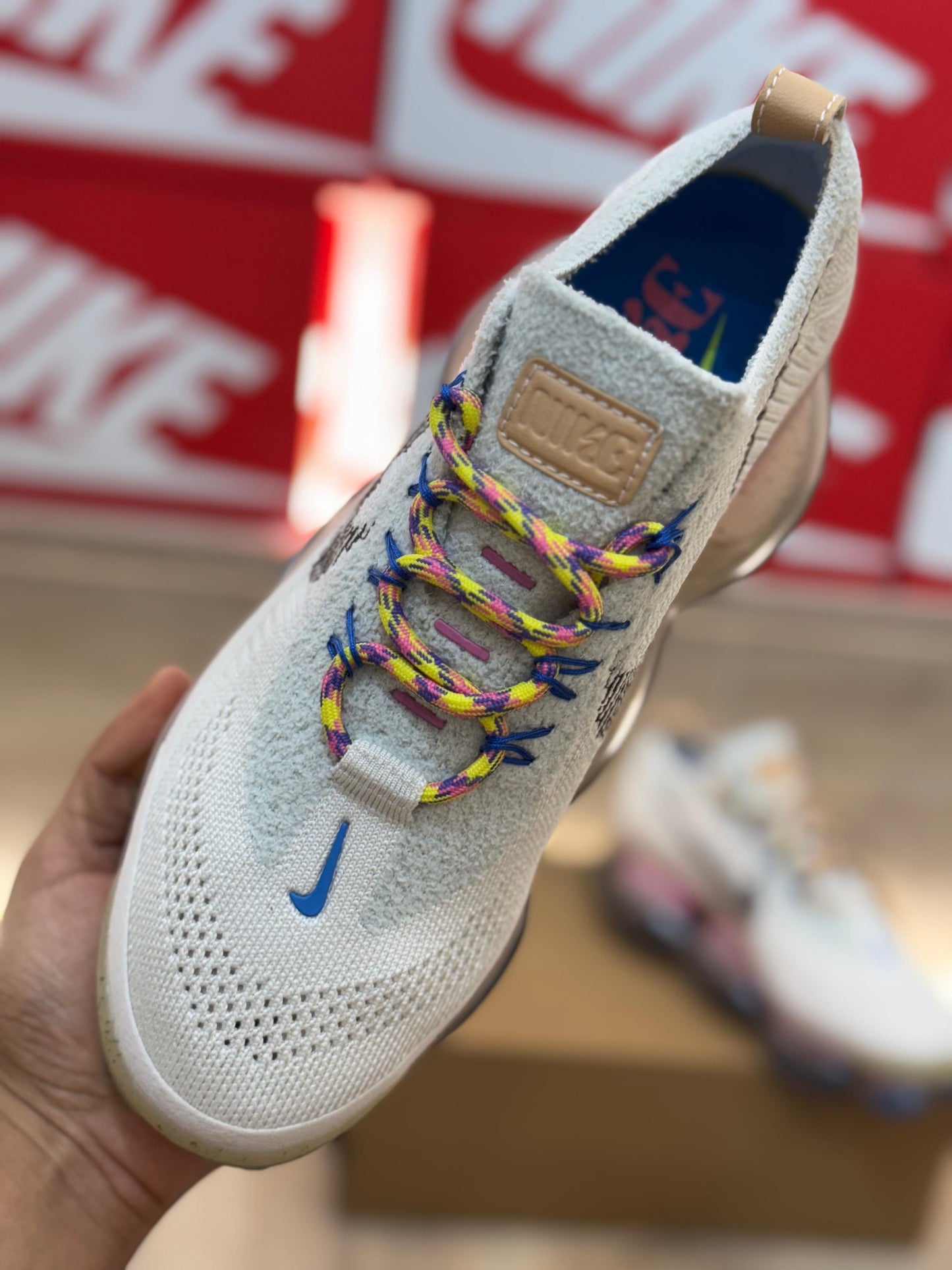 Nike Air Max scorpion