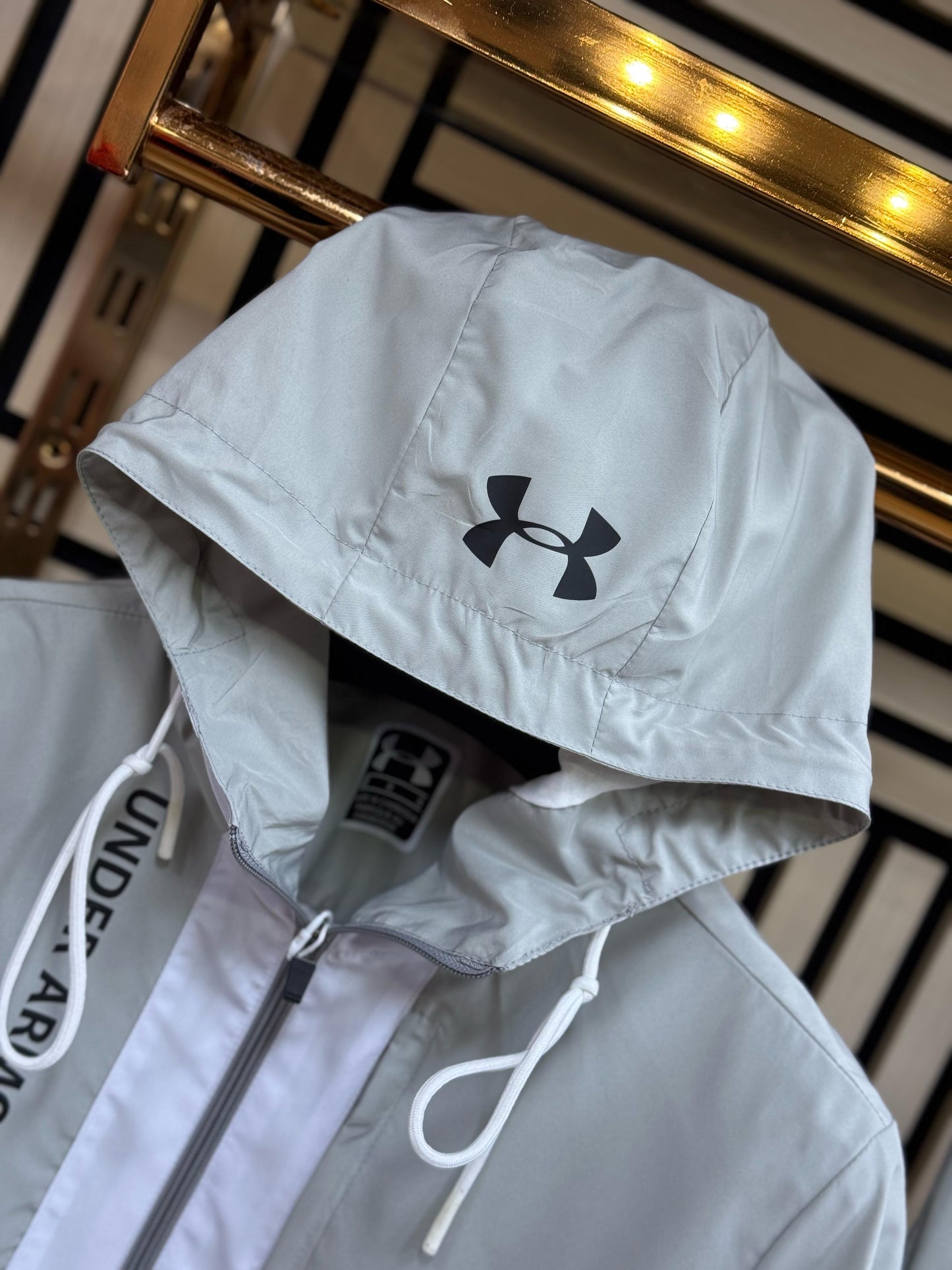 Nike Tech hunder armour