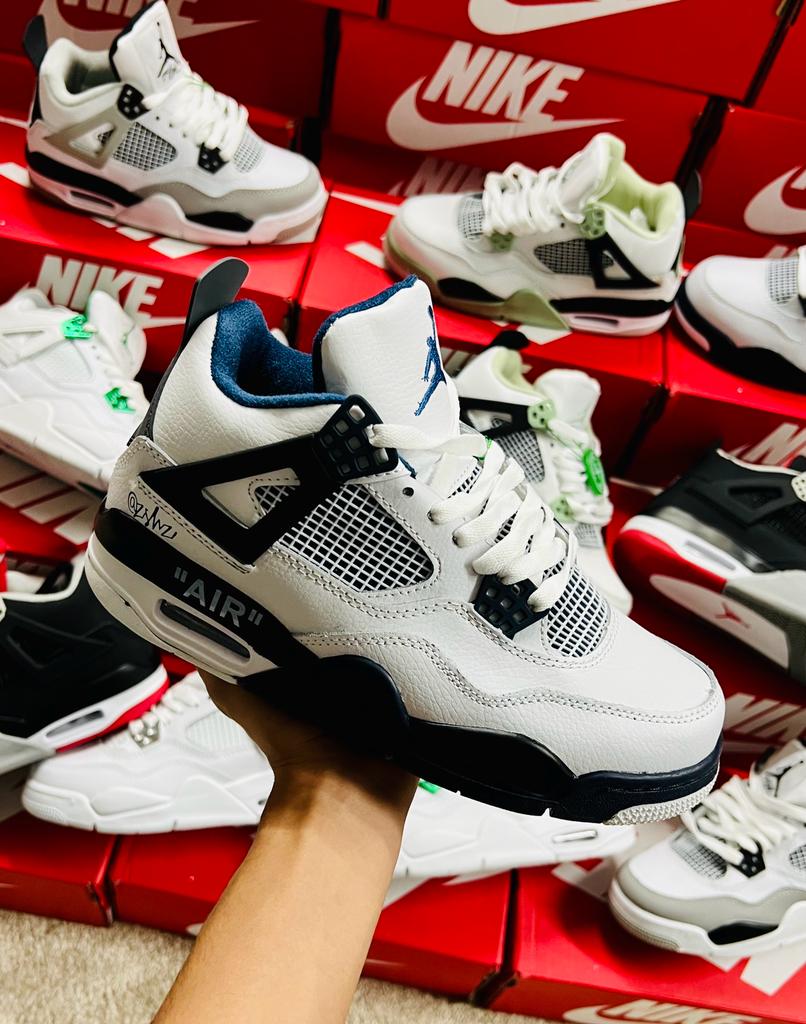 RETRO 4 MAXIMA CALIDAD