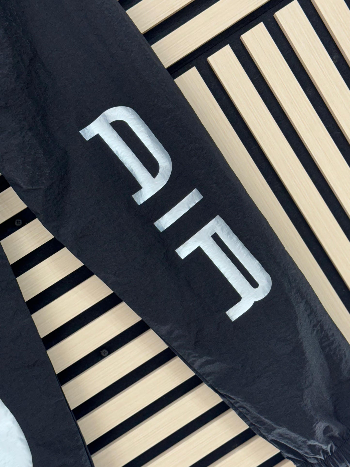 Chandal  Nike Air negro  nuevo