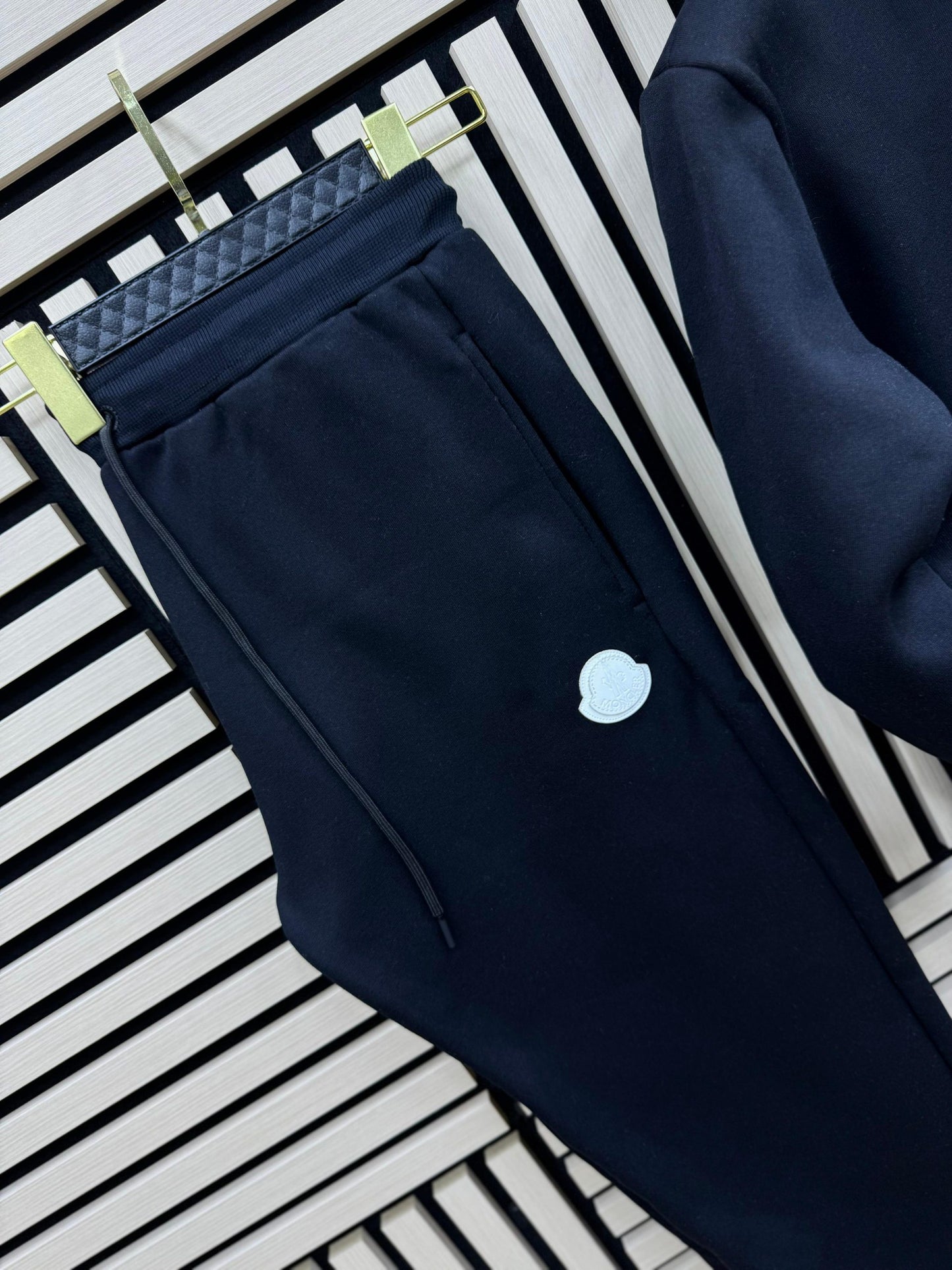 Novedad Chandal moncler
