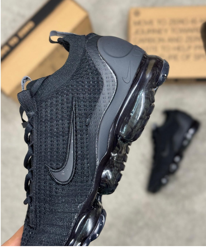 Nike VAPORMAX Negro