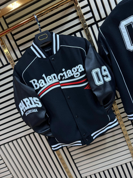 CHAQUETA BALENCIAGA