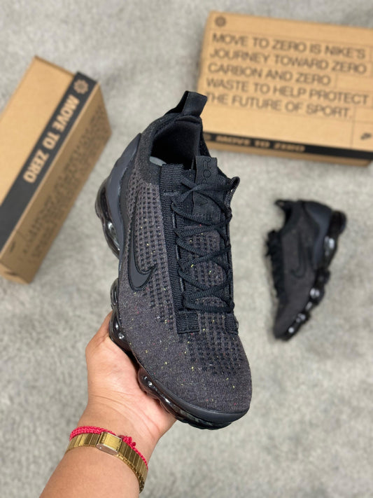 Nike VAPORMAX Negro