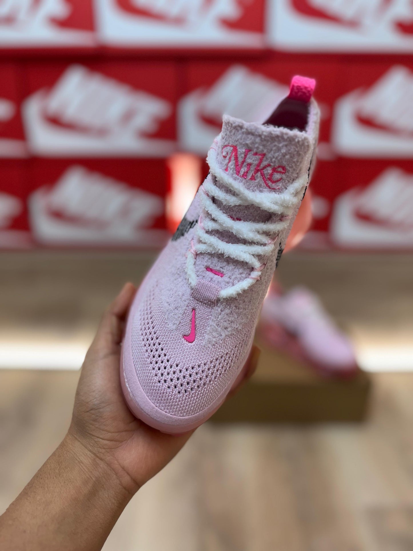 Nike Air Max scorpion