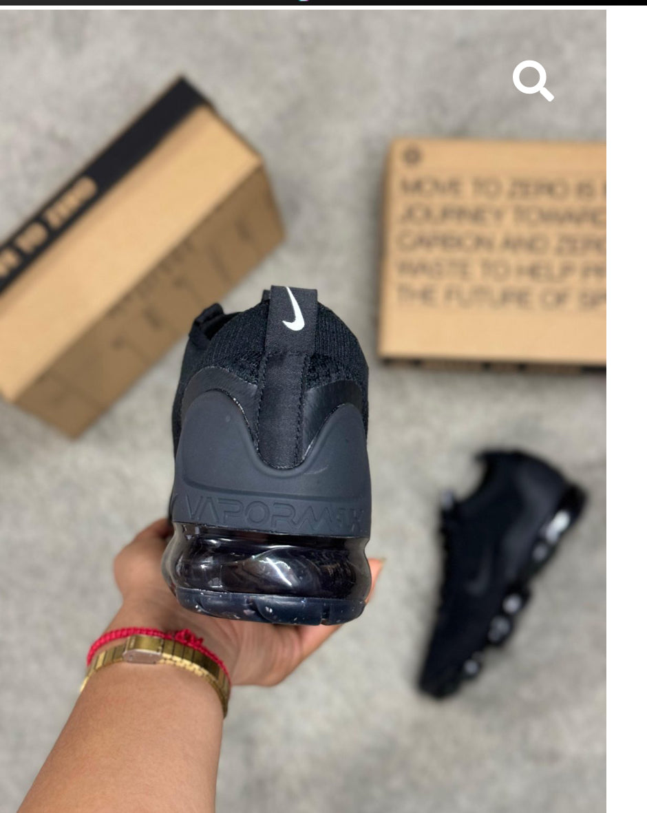 Nike VAPORMAX Negro