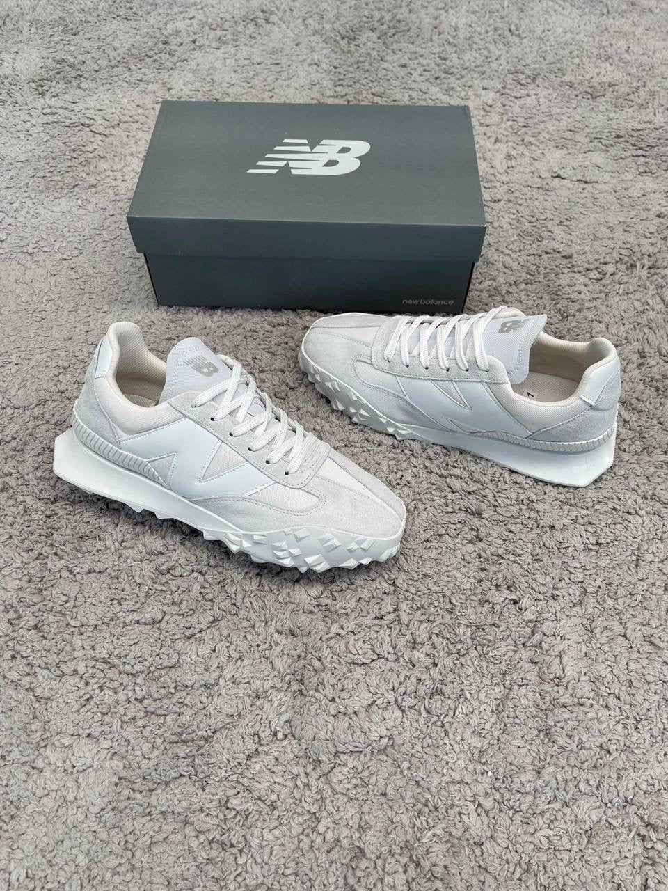 New balance X72 BLANCO