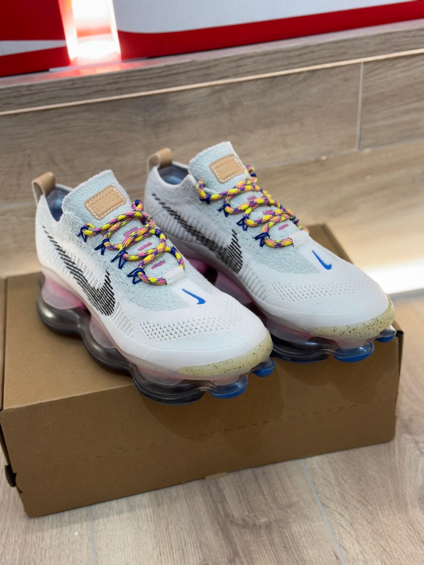 Nike Air Max scorpion