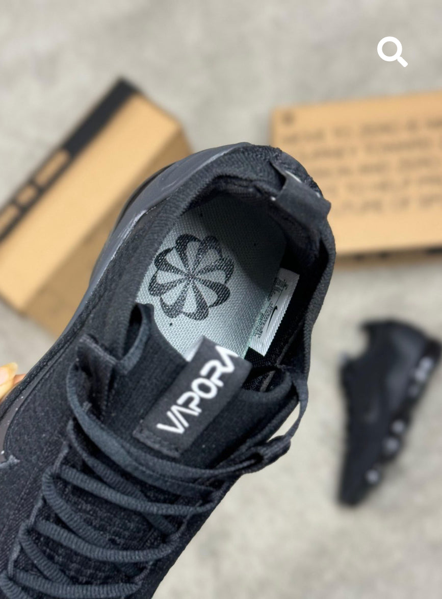 Nike VAPORMAX Negro