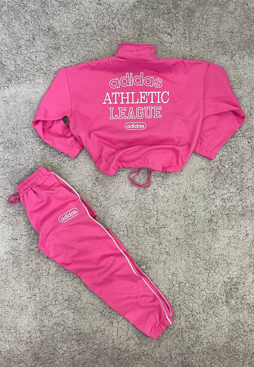 Chándal Adidas mujer