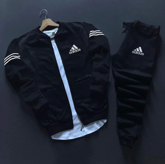 Chándal Adidas bordado