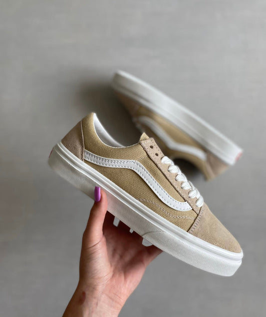 VANS corta
