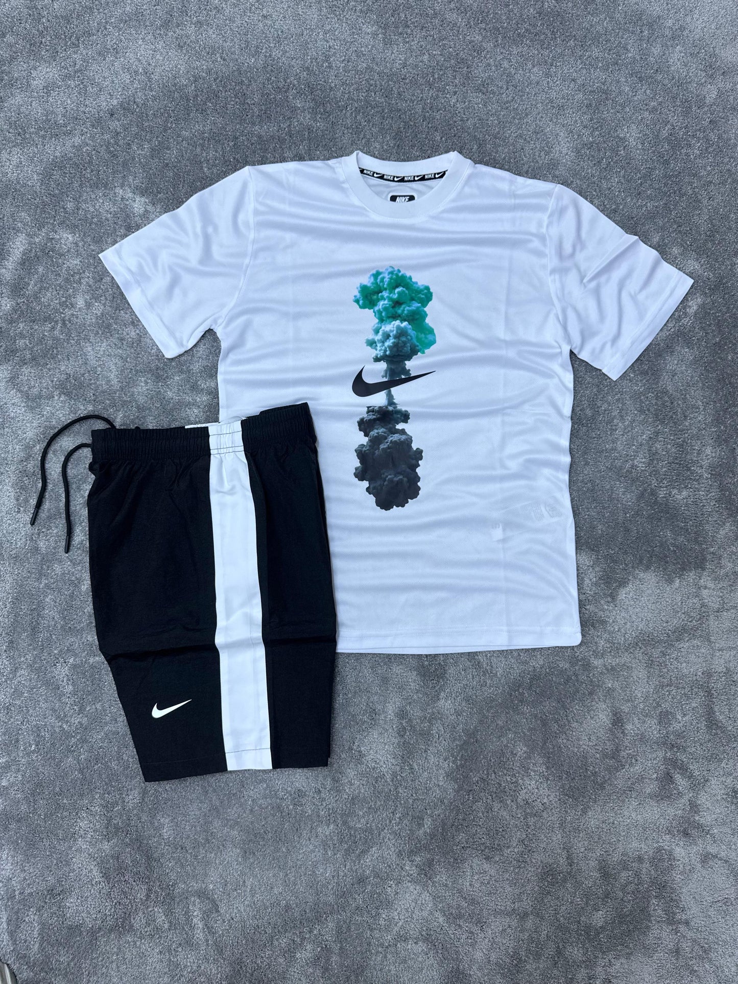 Conjunto verano nike nuevo