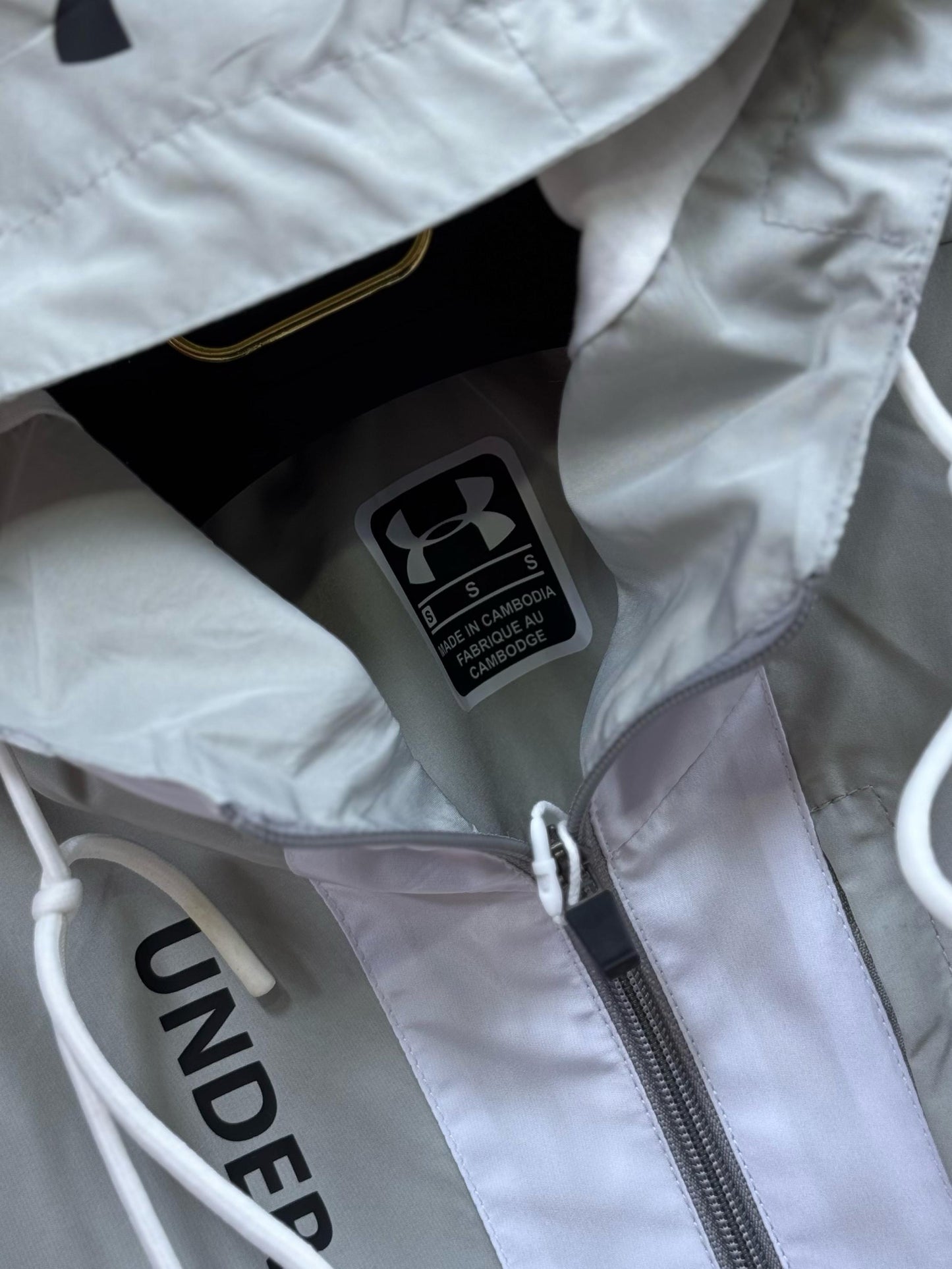 Nike Tech hunder armour