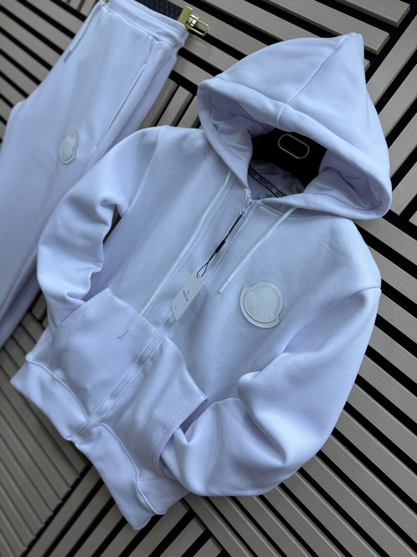 Novedad Chandal moncler