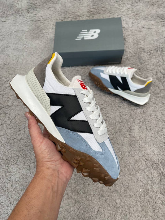 New balance X72 GRIS