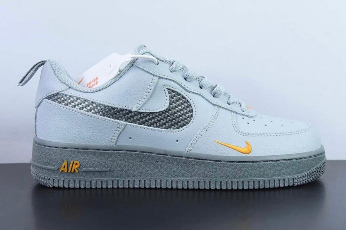 Air Force 1 novedad