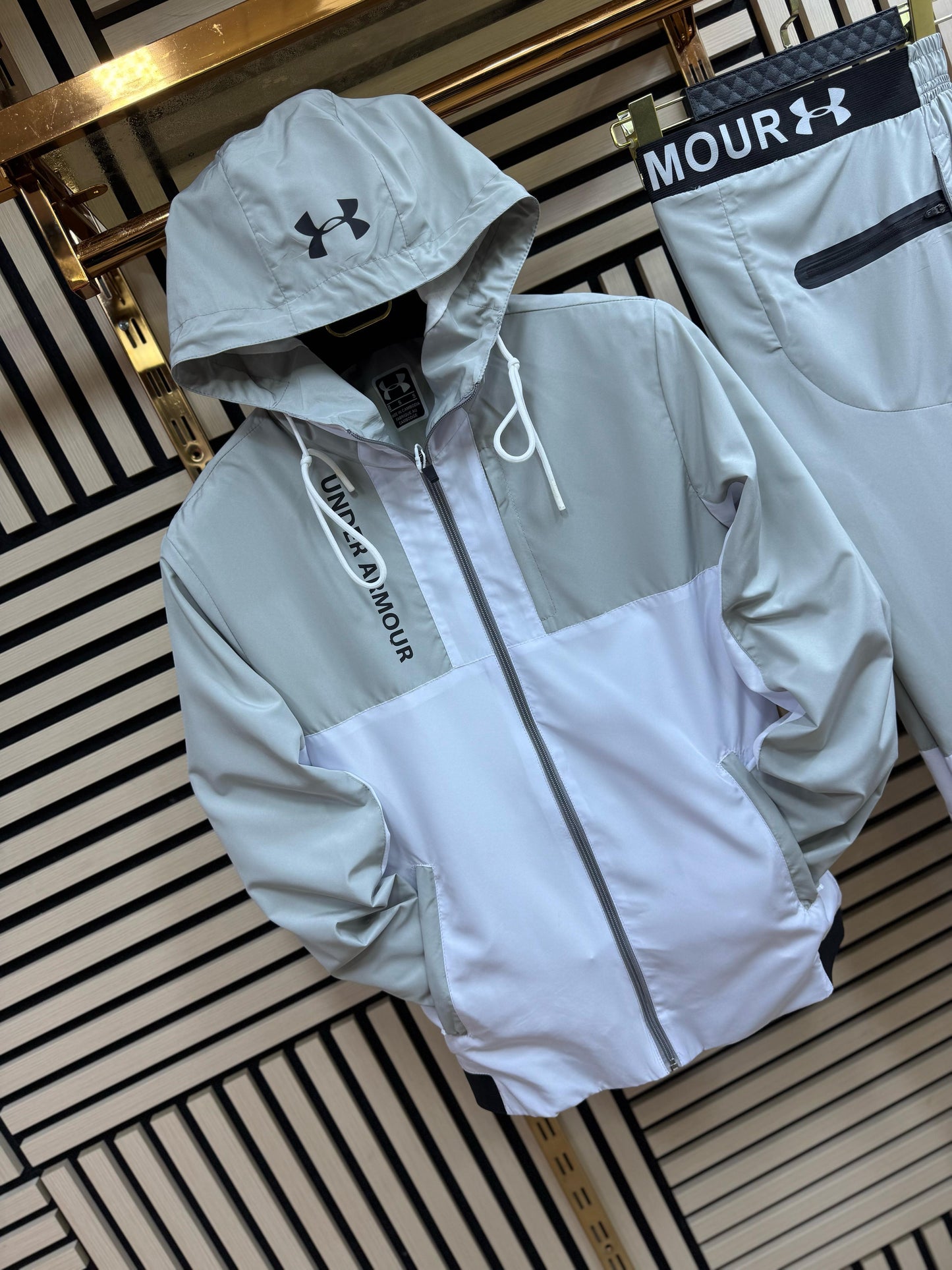 Nike Tech hunder armour