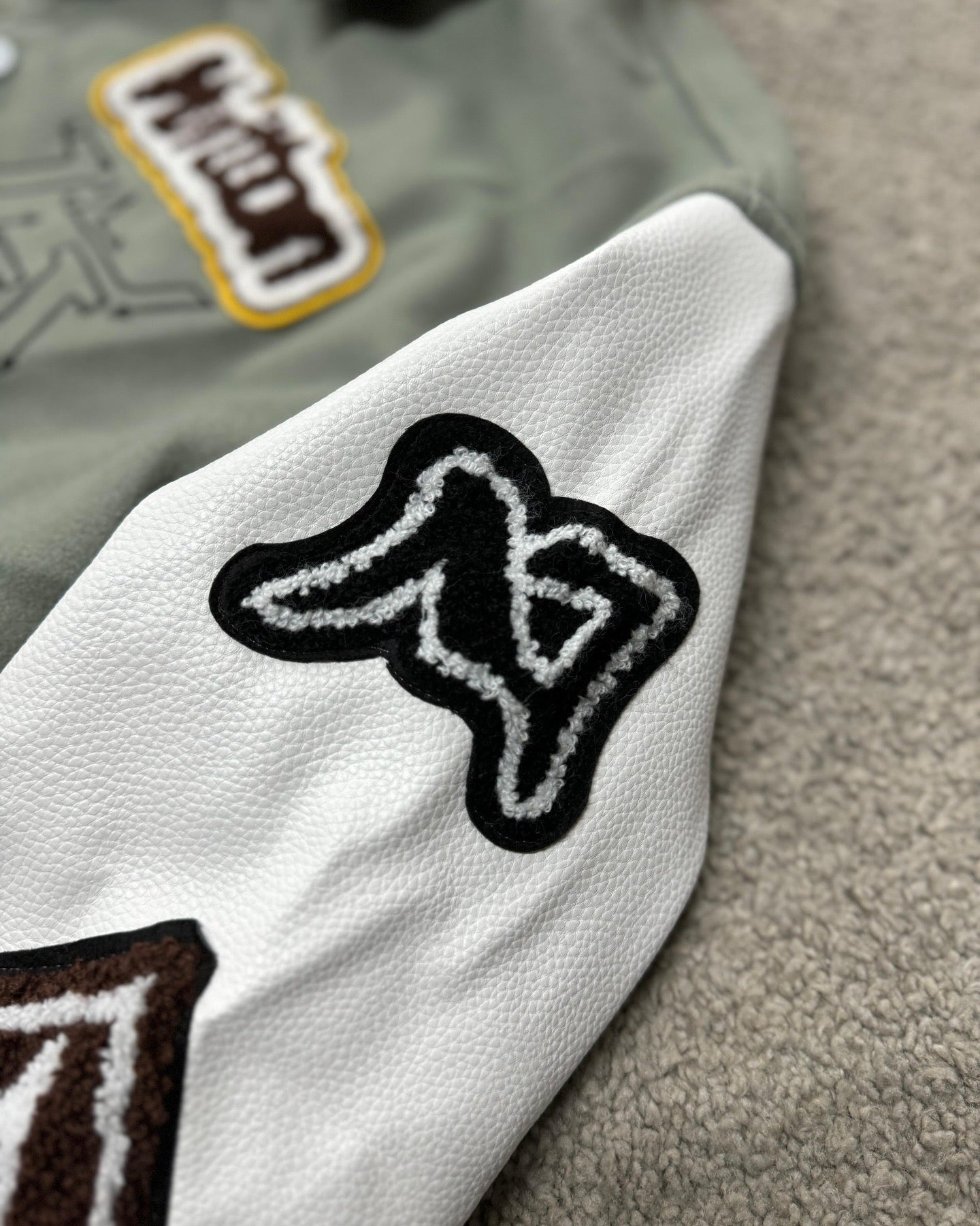 Chaquetas LOUIS VUITTON
Calidad *HOT GAME*