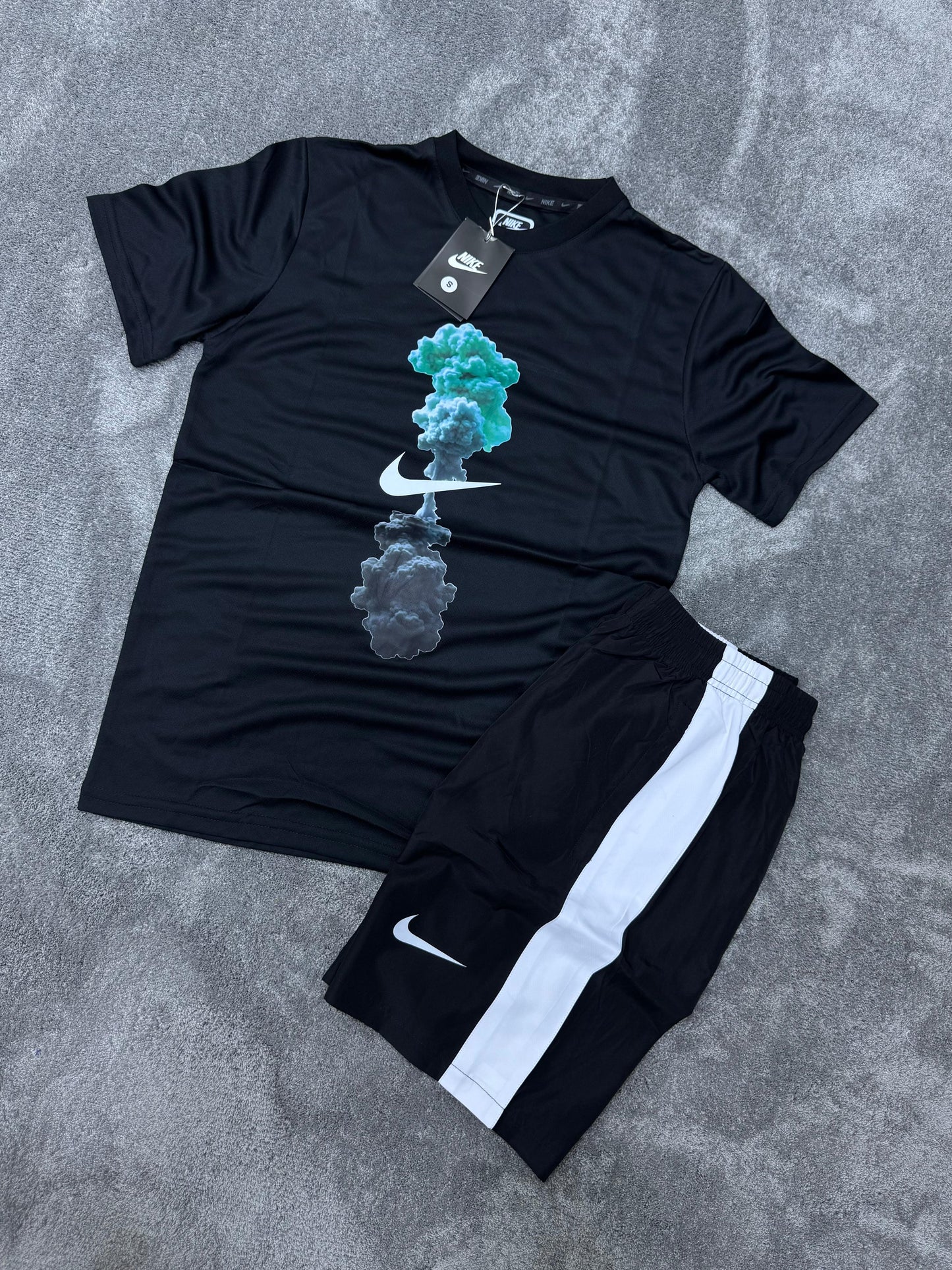 Conjunto verano nike nuevo