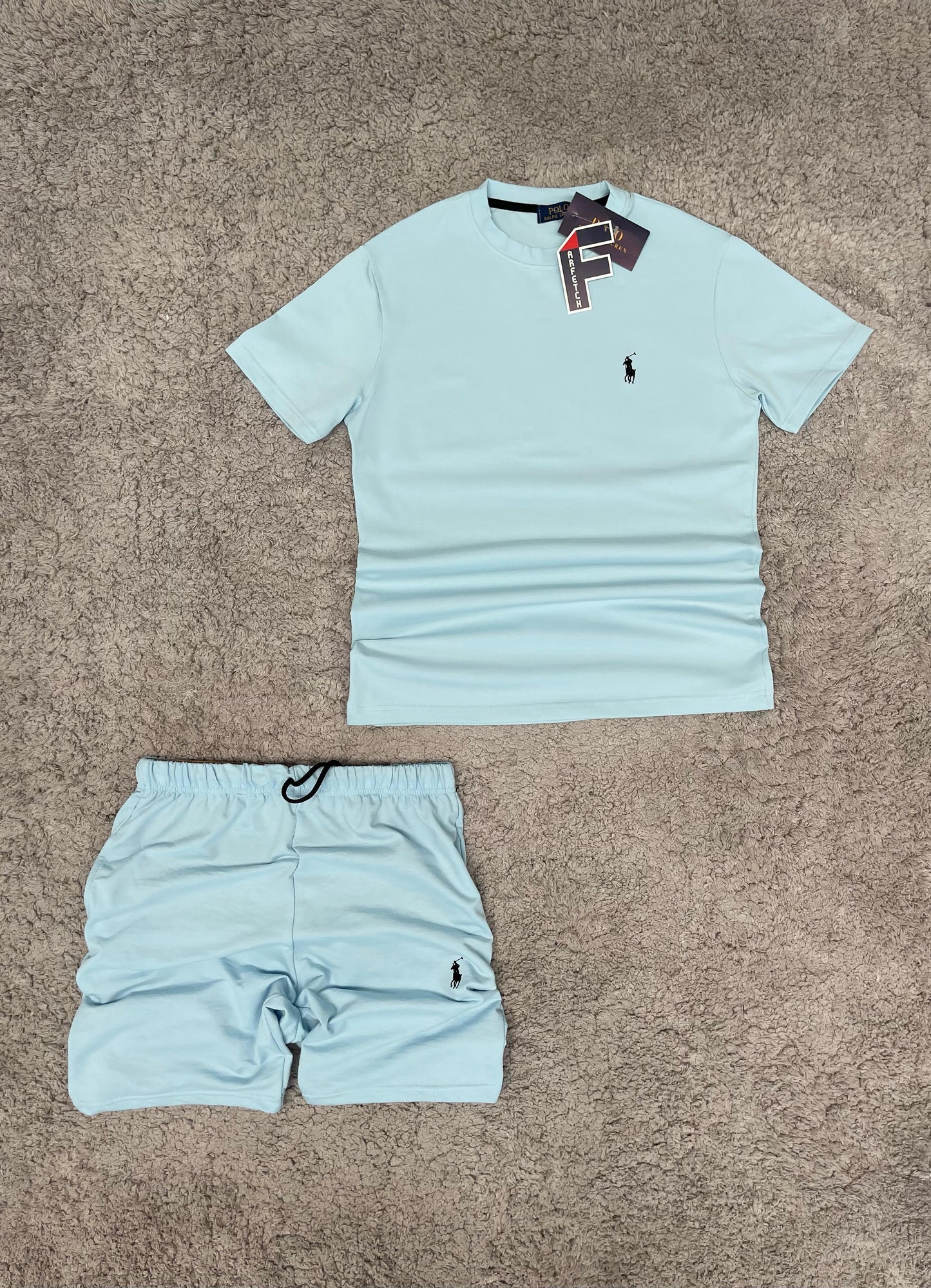 RALF LAURENT VERANO GRIS