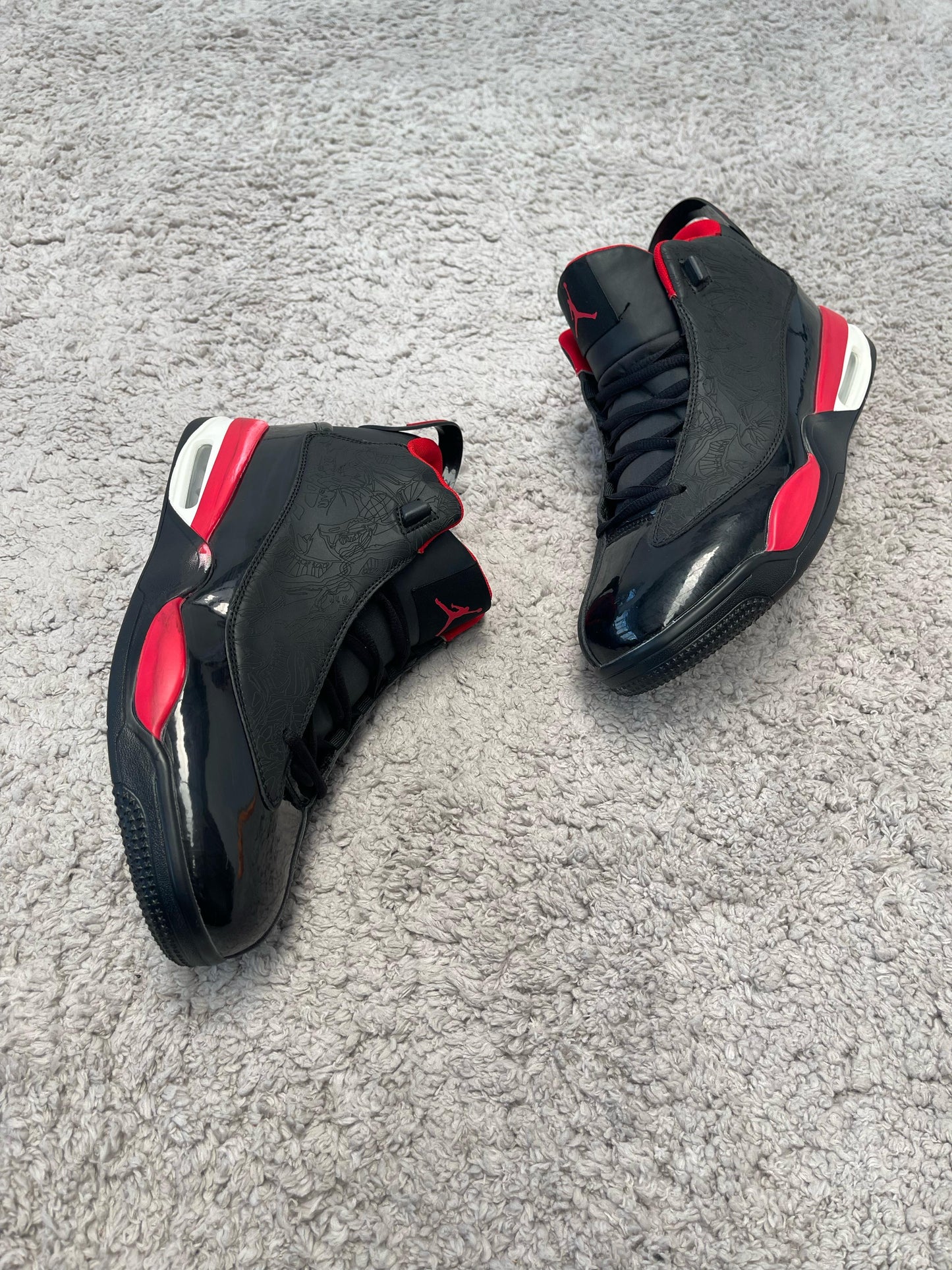 Jordan edición limited