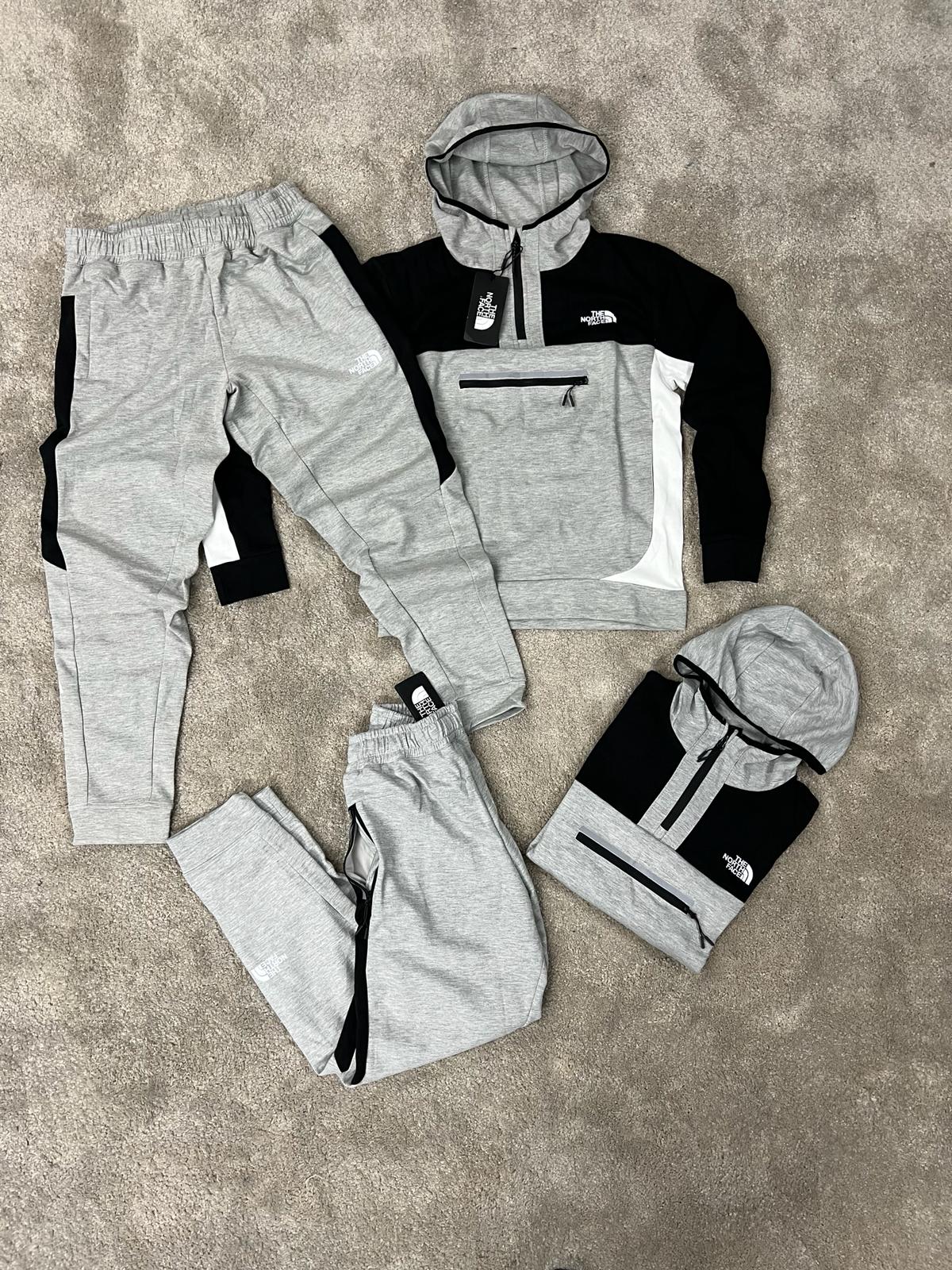 CHÁNDAL THENORTHFACE X RVFV