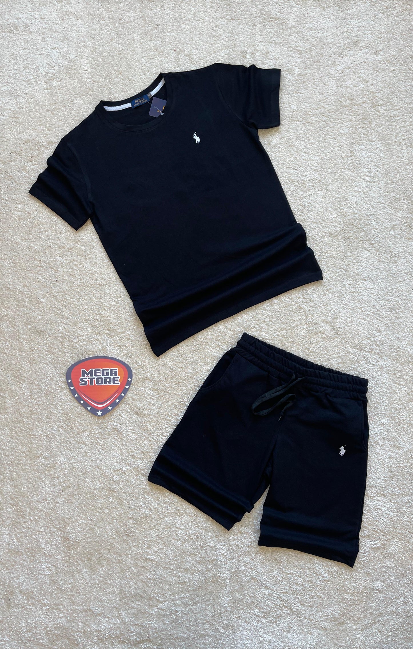 Conjunto verano RALF LAUREN