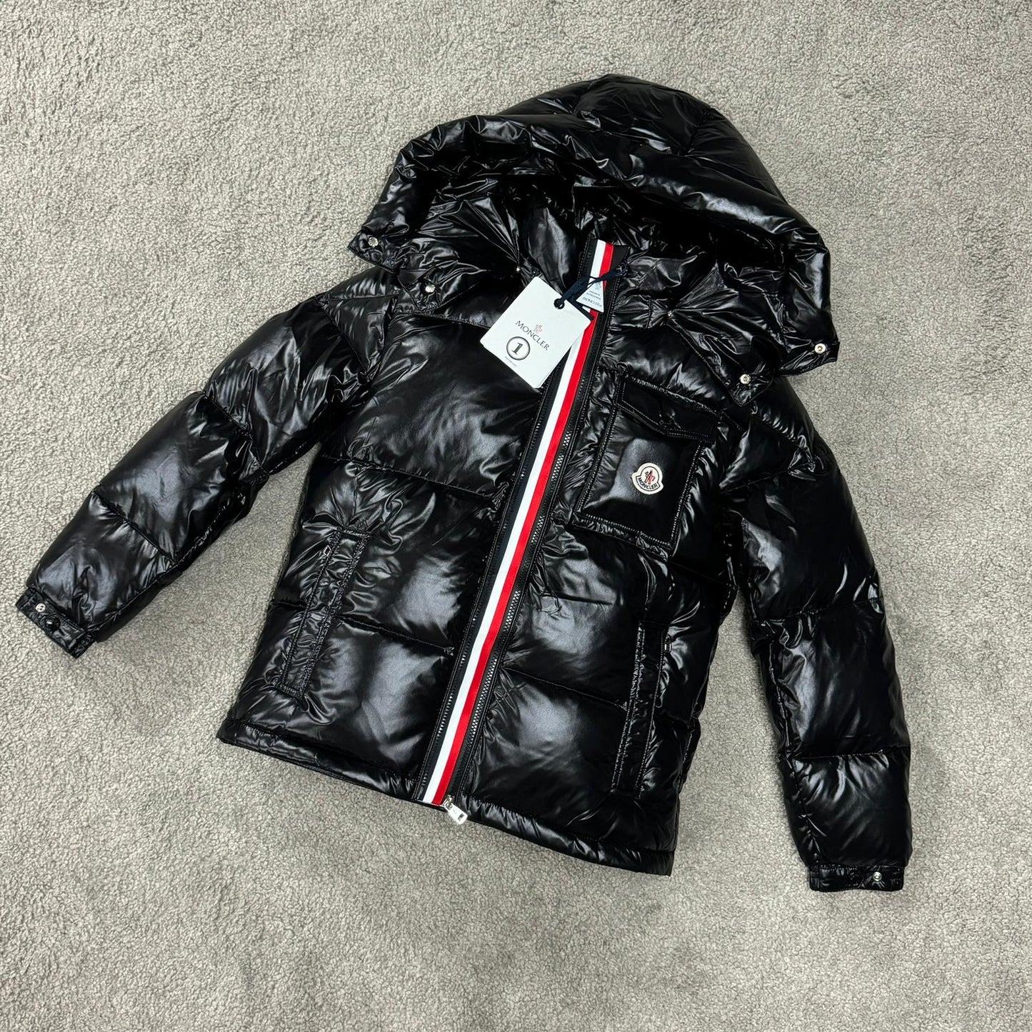 Chaqueta moncler