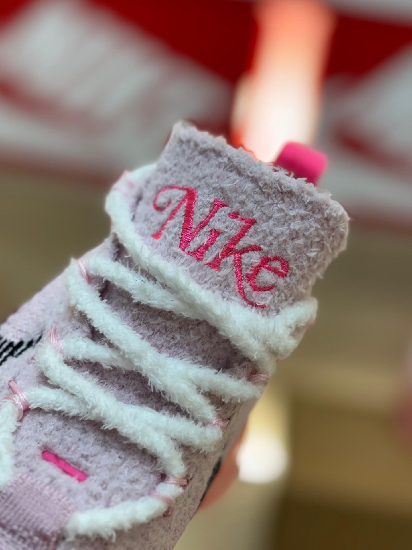 Nike Air Max scorpion