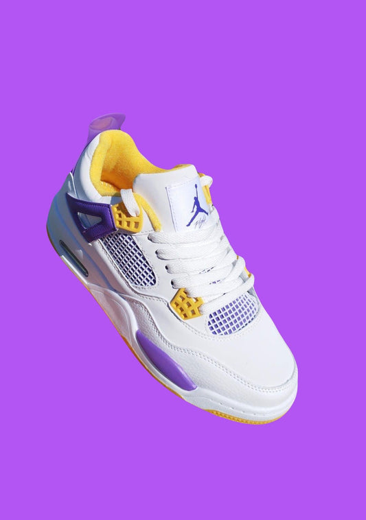 Jordan retro 4