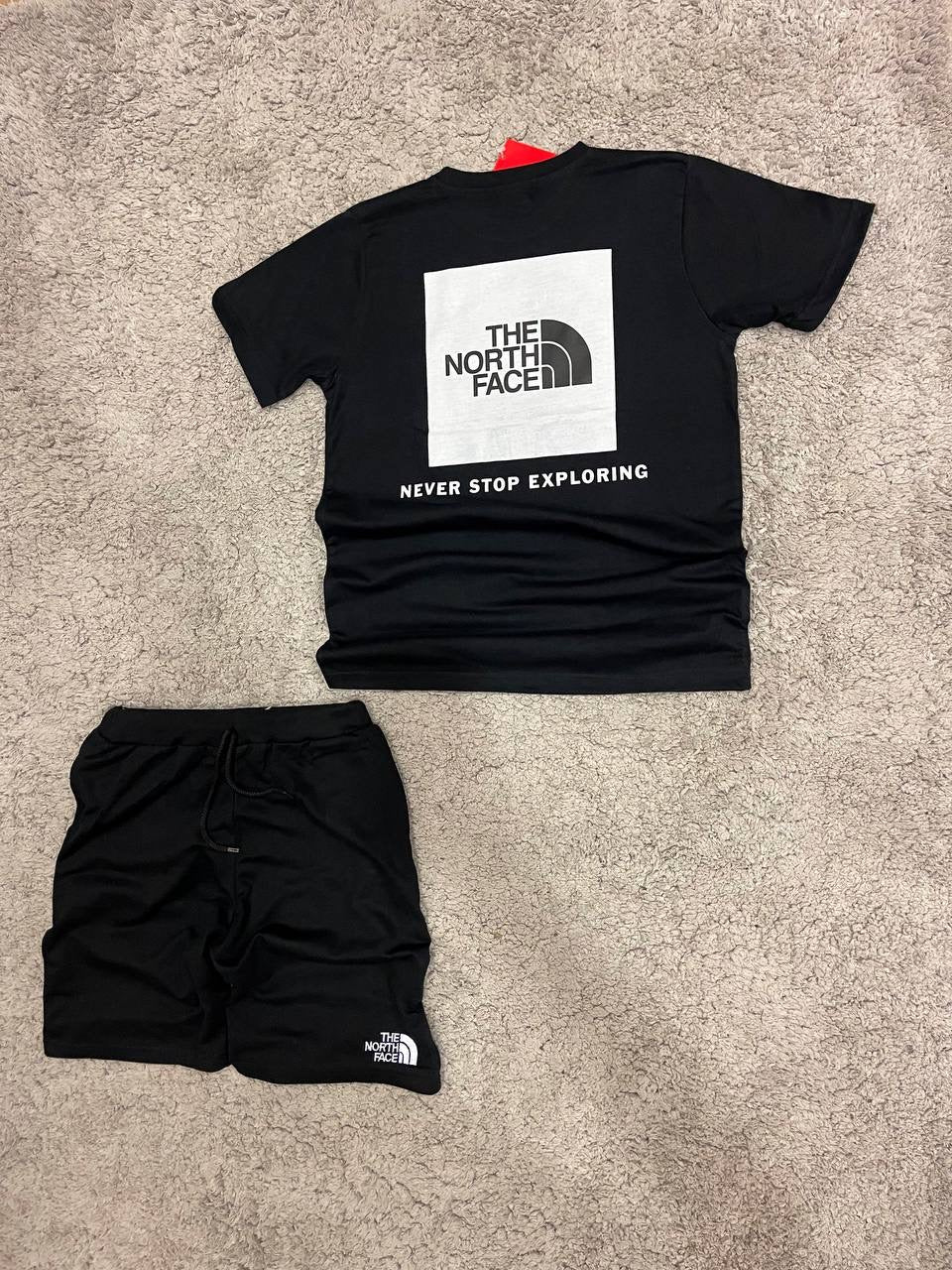 NUEVO Conjunto The North Face