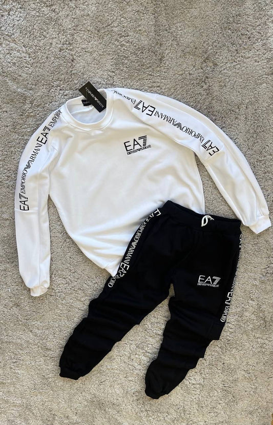 Chándal EA7  armani
