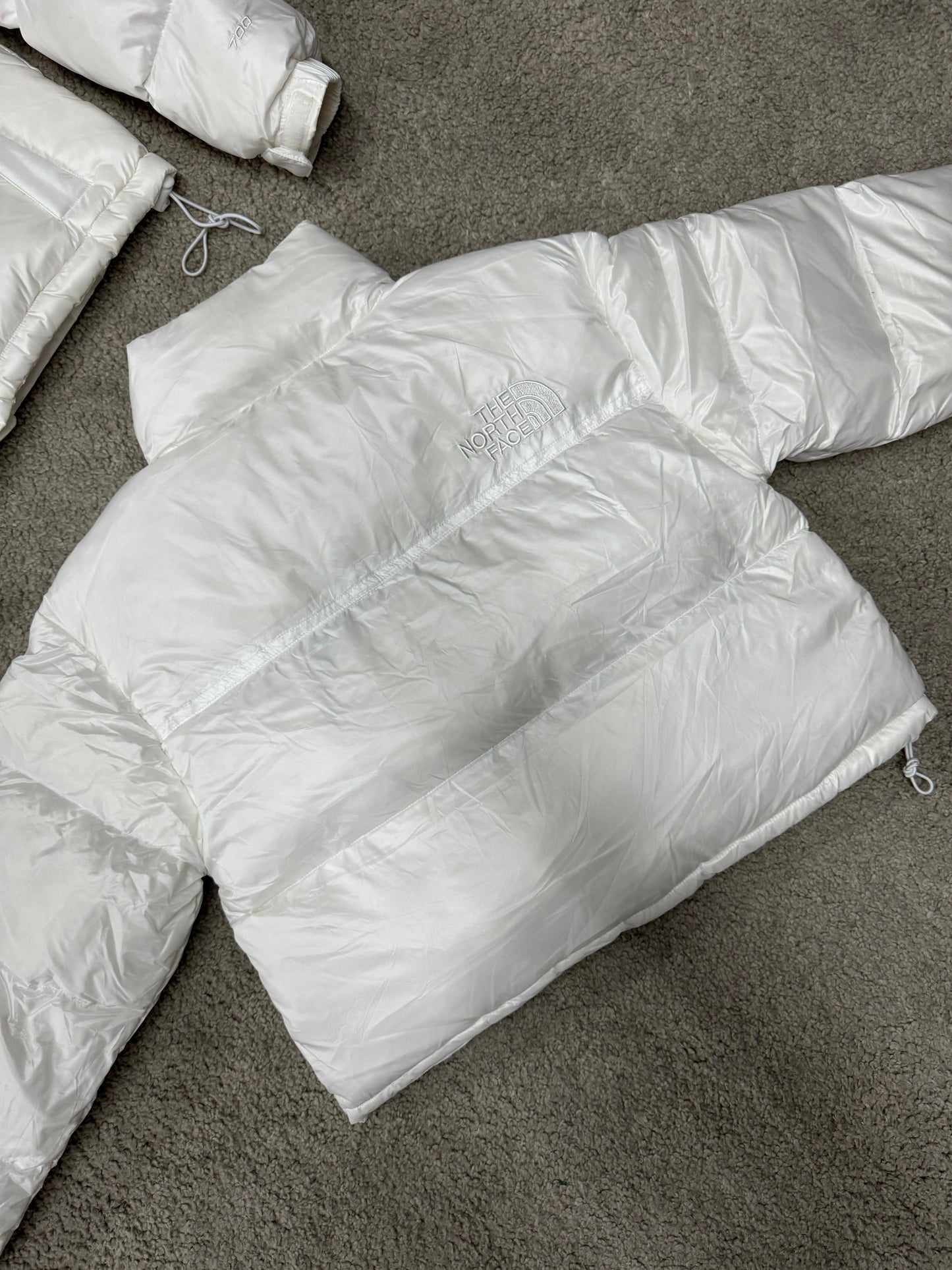 The North Face   Chaquetas para chica . HOT GAME