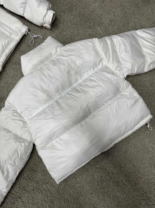 The North Face   Chaquetas para chica . HOT GAME