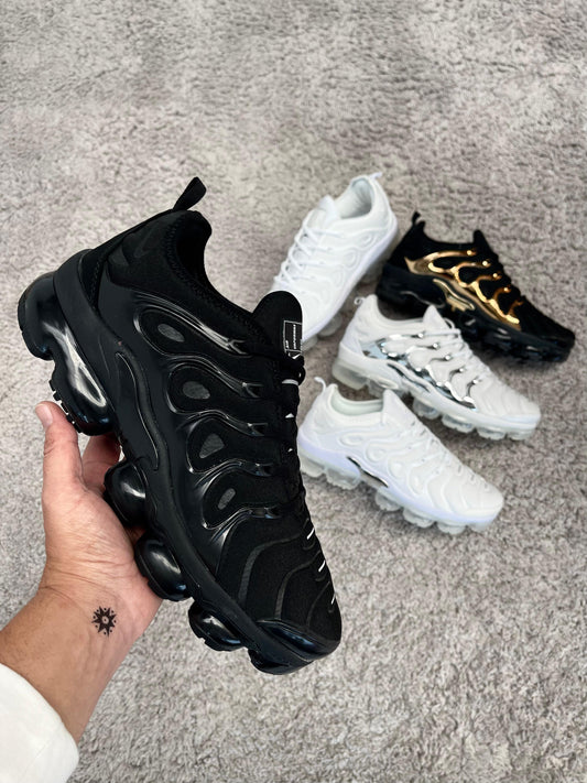 Nike VAPORMAX negra