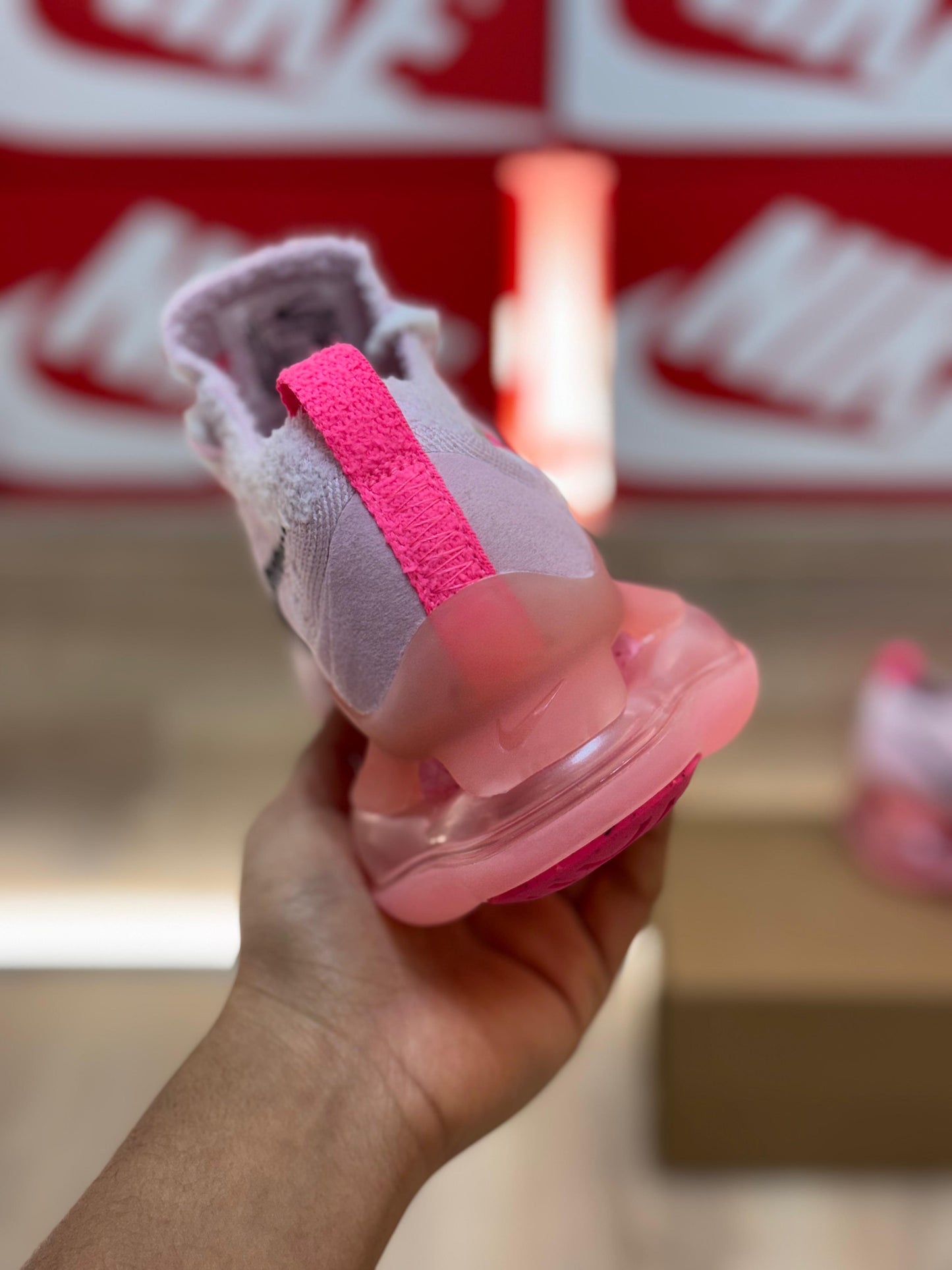 Nike Air Max scorpion