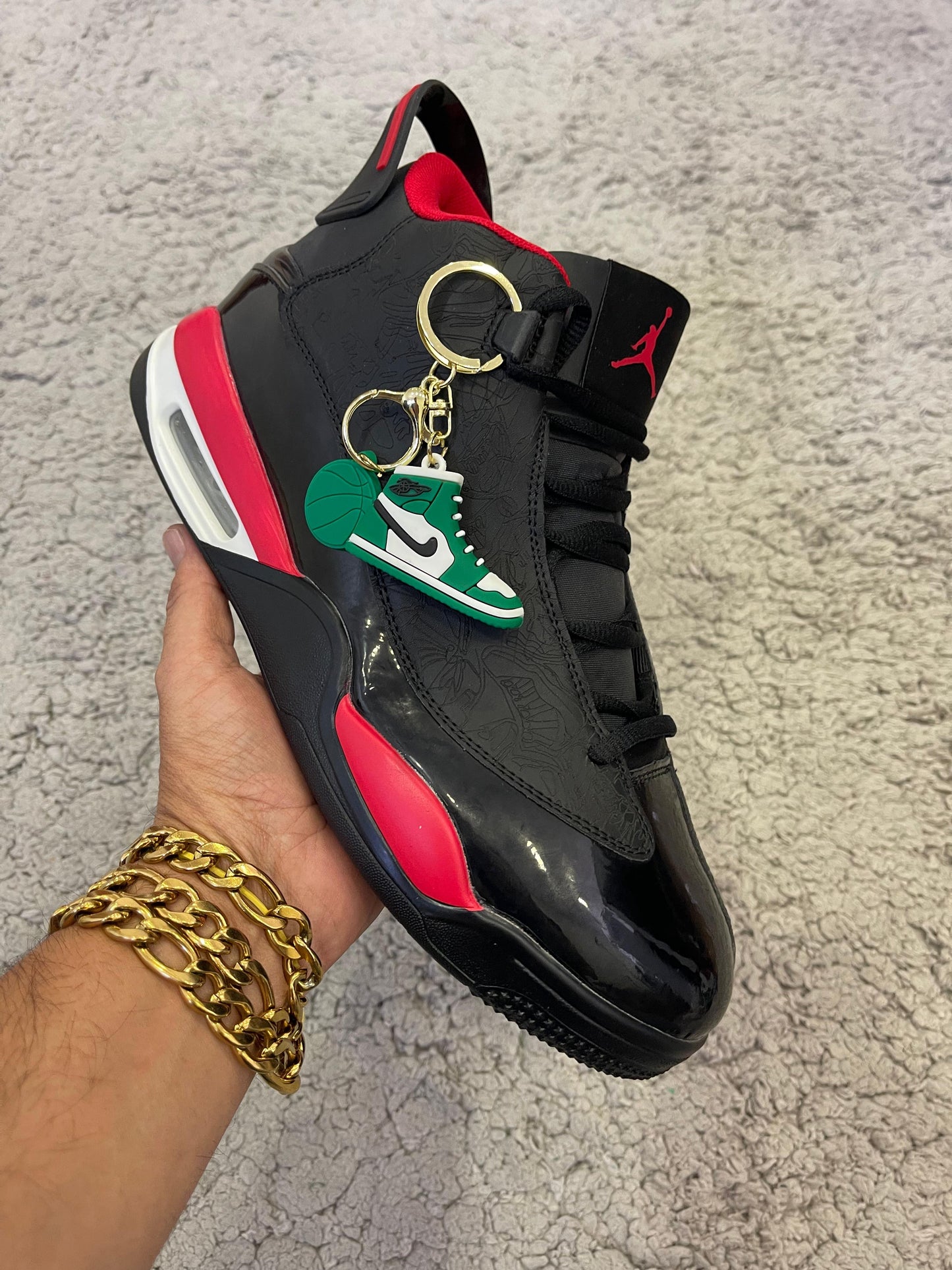 Jordan edición limited