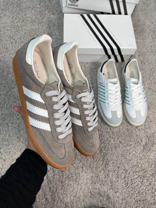 NUEVO COLOR GRIS SAMBA