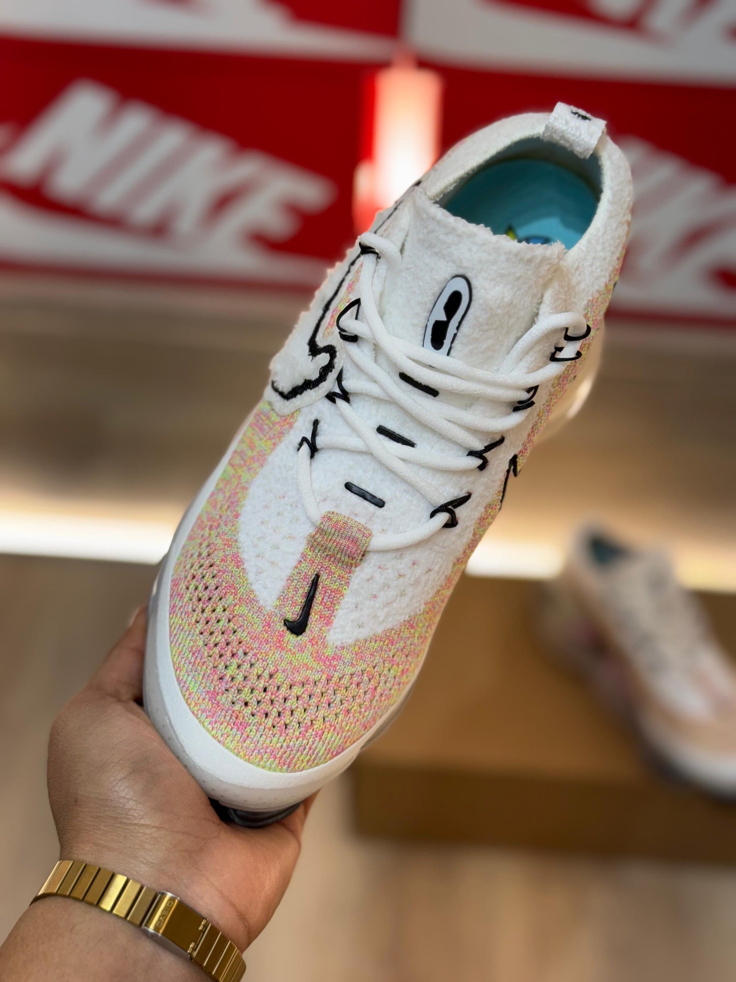 Nike Air Max scorpion