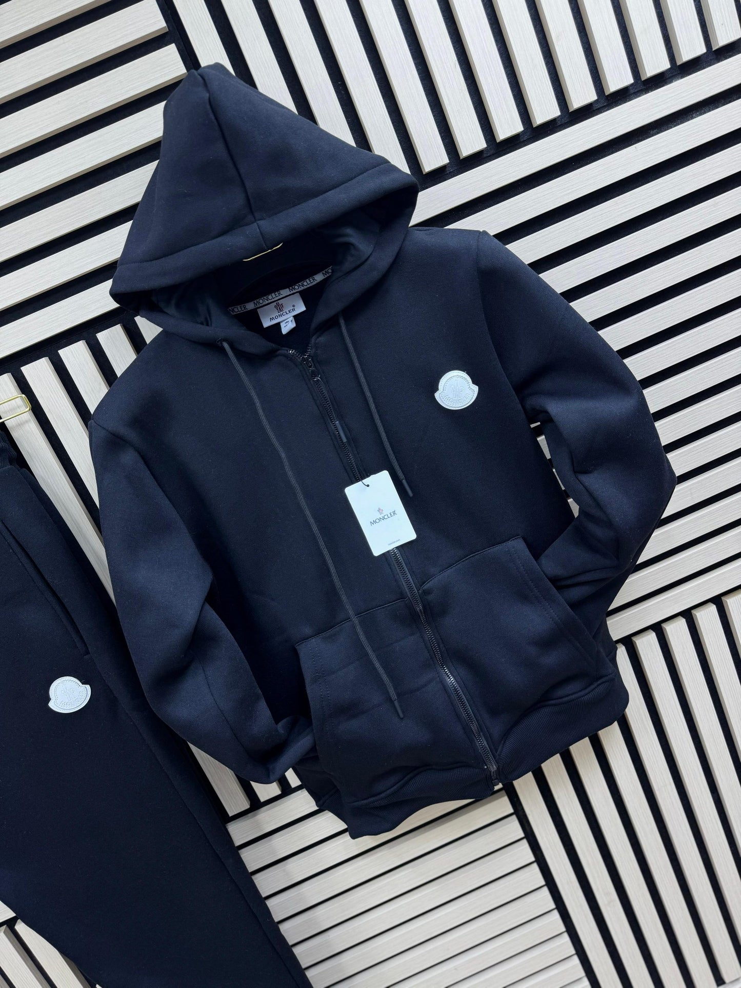 Novedad Chandal moncler
