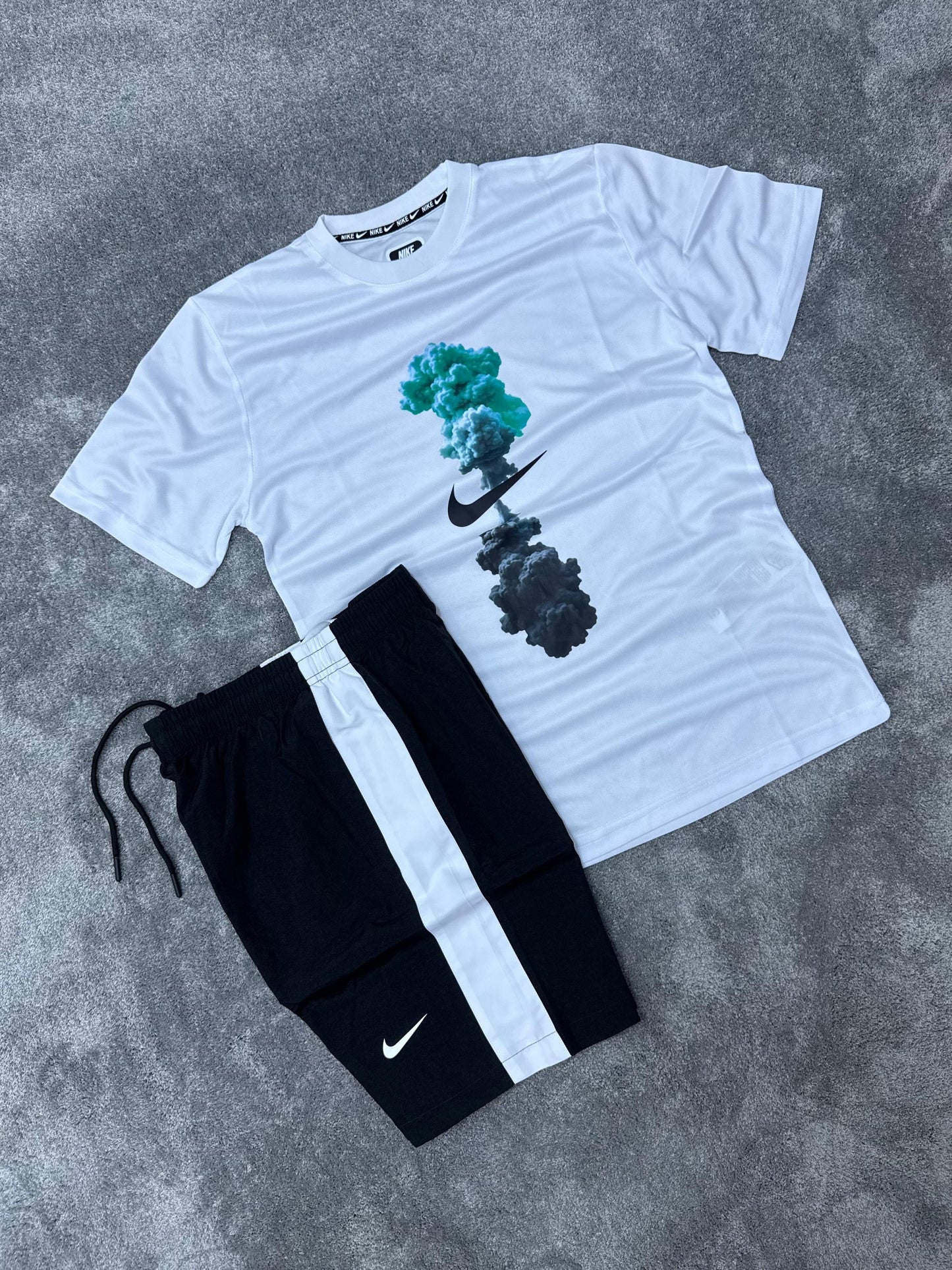 Conjunto verano nike nuevo