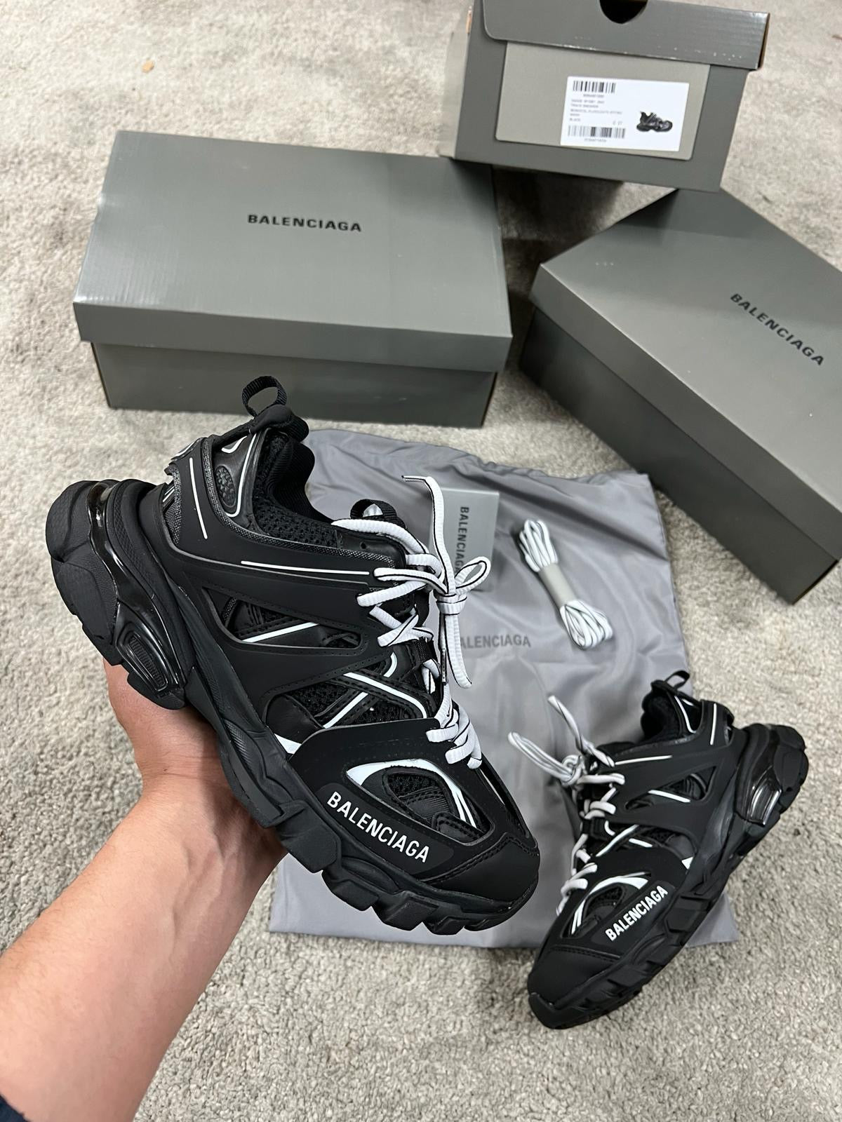 Balenciaga