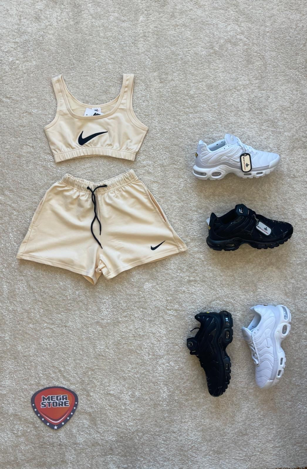 Chandal mujer Nike
