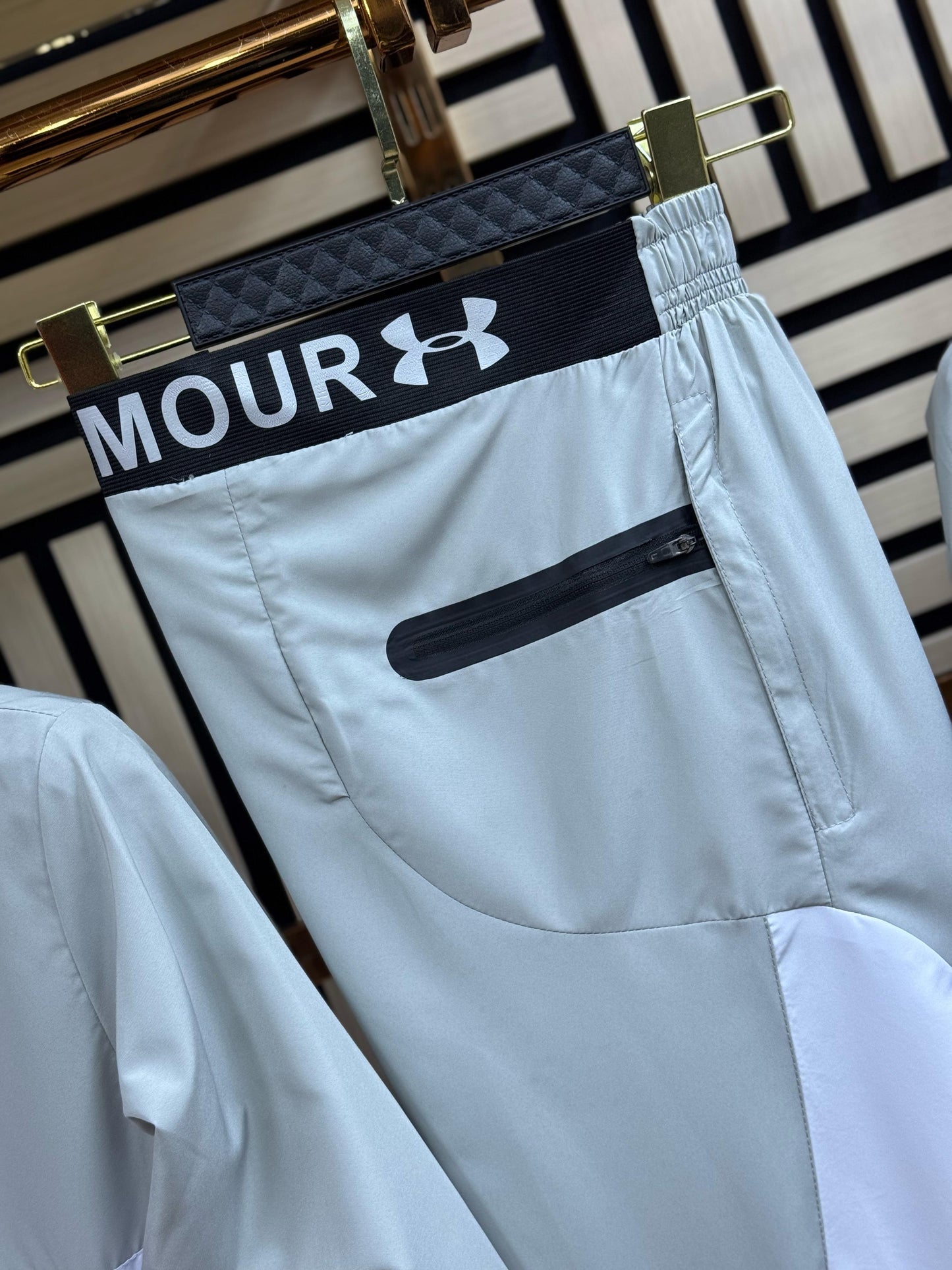 Nike Tech hunder armour