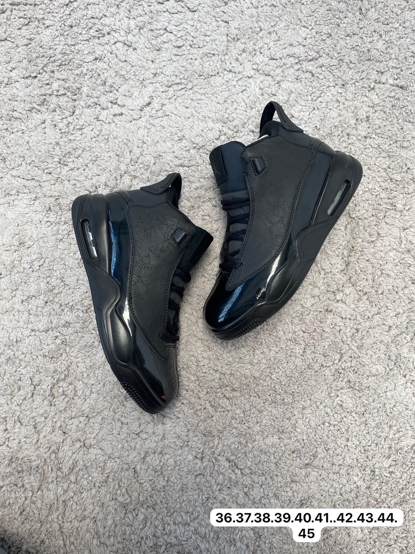 Jordan edición limited